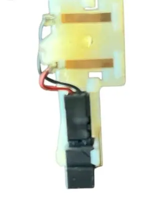 Porsche 911 996 Sensor 996731541