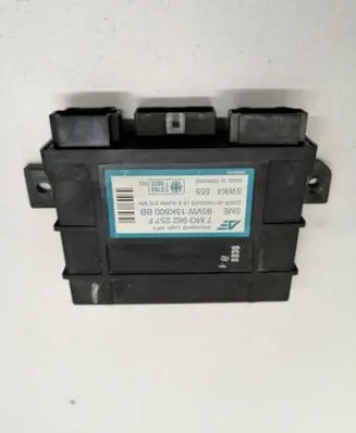 Ford Galaxy Comfort/convenience module 7M0962257F