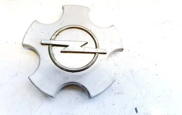 Opel Zafira A Original wheel cap 90496747AK 90539162bl