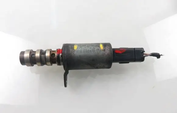 Peugeot 207 Camshaft vanos timing valve F3472343 9649309780