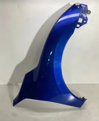 Honda Civic X Fender
