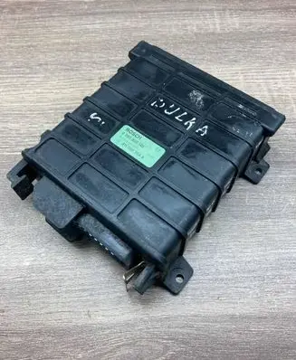 Audi 80 90 B3 Engine control unit/module ECU 0280800140 811906264A