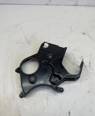 Hyundai Santa Fe Timing belt guard (cover) 