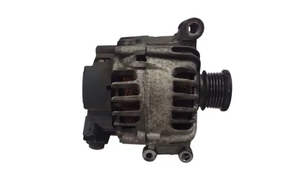 Peugeot 308 Generator/alternator V757651380
