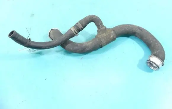 Mercedes-Benz C W204 Engine coolant pipe/hose A2048301696 IMPRK1340443