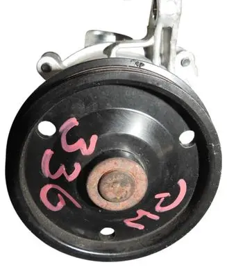 Volvo XC60 Water pump 32252604