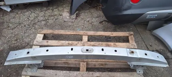 Opel Vivaro Front bumper cross member 