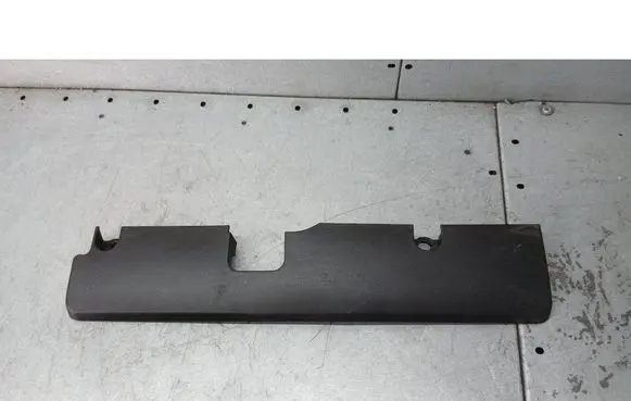 Volvo S80 Engine splash shield/under tray 8658235