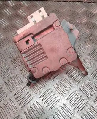 Toyota Yaris Power steering control unit/module 896500D110 6900001067 2250000540