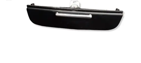Volkswagen Touareg II 12 V Socket (rear) 7P6863761