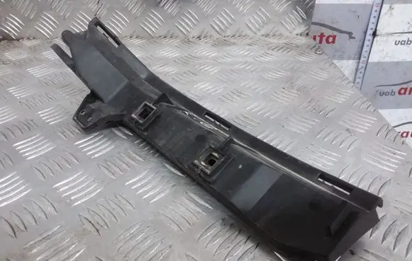 Volvo S40 Rear bumper mounting bracket 30655999