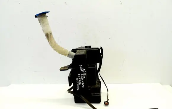 Seat Alhambra (Mk2) Windshield washer fluid reservoir/tank 5N0955453 5N0955453A