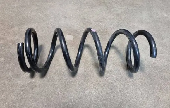 Nissan Murano Z52 Rear coil spring 550205AA0D