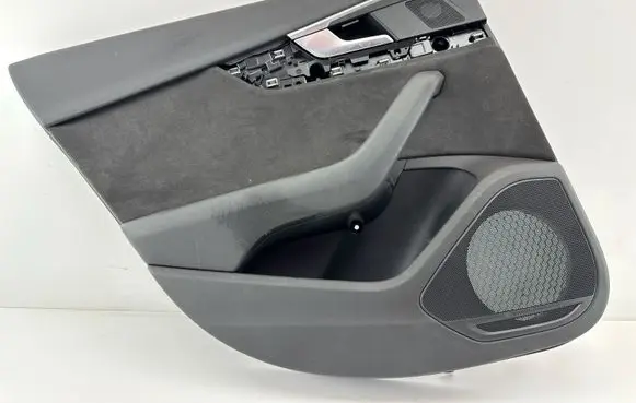Audi A4 S4 B9 Rear door card panel trim 8W0868065