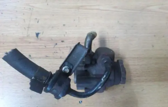 Rover 214 - 216 - 220 Power steering pump he120508238 qvb100690