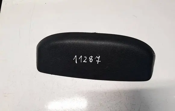 Skoda Fabia Mk2 (5J) Third/center stoplight 965529