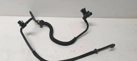 Volvo V60 Air intake hose/pipe 31340070