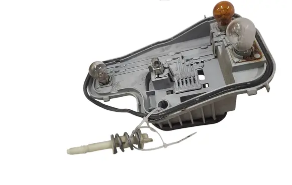 Volkswagen Polo V 6R Tail light bulb cover holder 6R0945258A