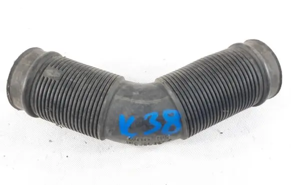 Volkswagen Golf III Air intake hose/pipe 1H0129627T