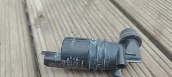 Citroen C3 Windscreen/windshield washer pump 9643447980