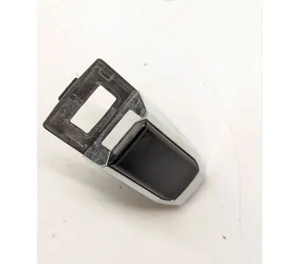 Chevrolet Tahoe Rear door handle cover 84818434