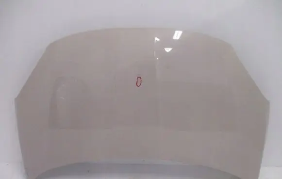 Fiat 500X Engine bonnet/hood 