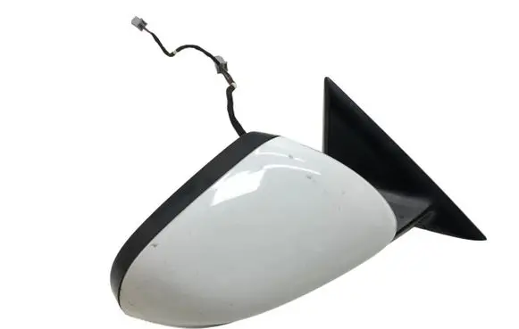 Jaguar XK - XKR Coupe wind mirror (mechanical) C2P16980 A049504