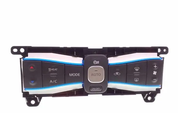 Nissan NV200 Climate control unit 275004FEA0