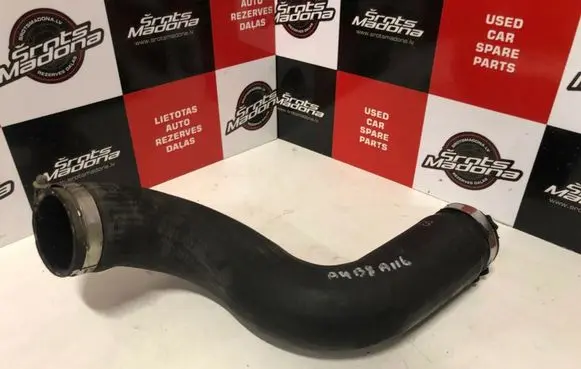 Audi A4 S4 B8 8K Intercooler hose/pipe 8K0145737K