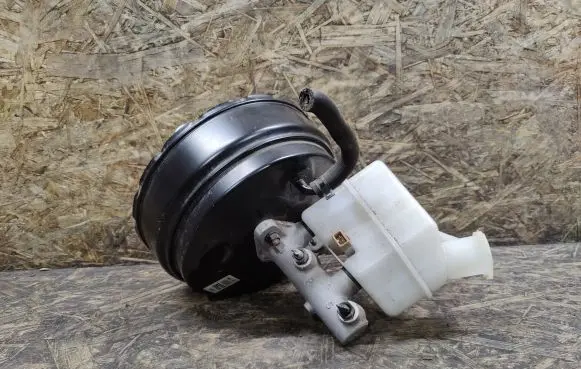 Hyundai Tucson LM Brake booster 585002E510