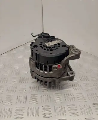 BMW 6 F12 F13 Generator/alternator 8570672 FG23S059 2613704A