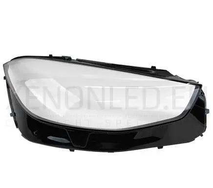 Mercedes-Benz S W223 Headlight lense 