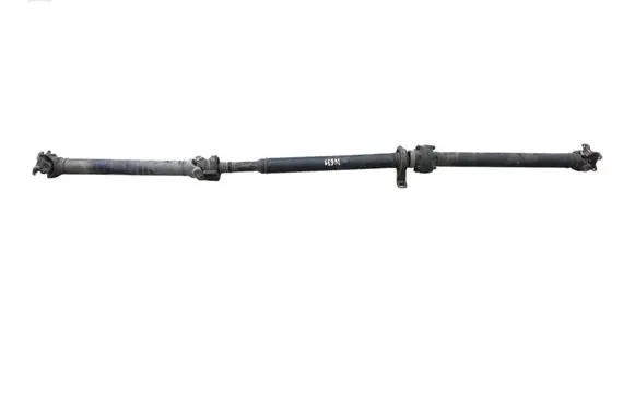 Mercedes-Benz Vito Viano W639 Drive shaft (set) A6394107006