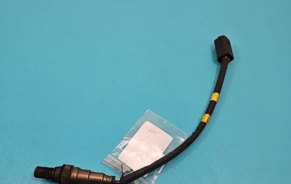 Chevrolet Cruze Lambda probe sensor 25182881 IMPRK1498772