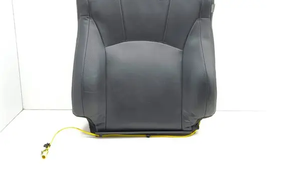 Mitsubishi Outlander Front passenger seat 