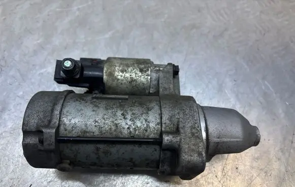 KIA Stinger Starter motor 3610025350