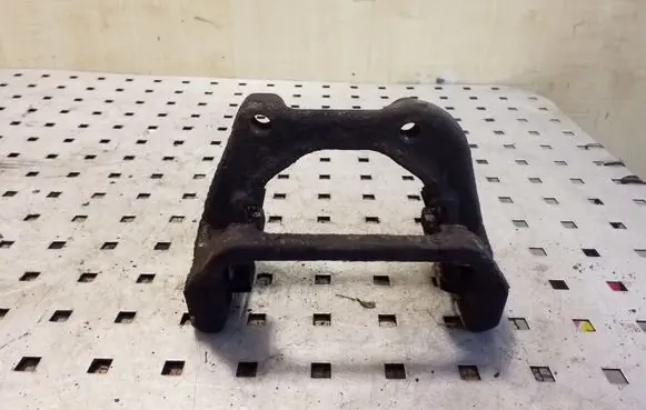 BMW 5 F10 F11 Brake caliper pad carrier rear 