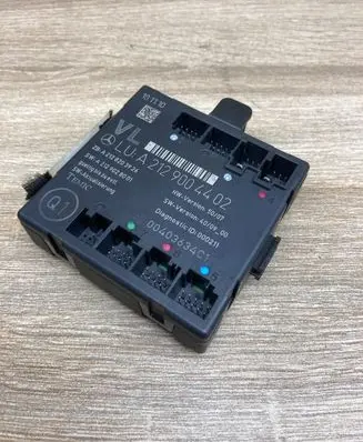Mercedes-Benz E W212 Door control unit/module A2129004402 A2128203926