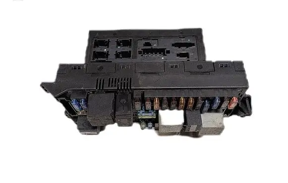Fuse module