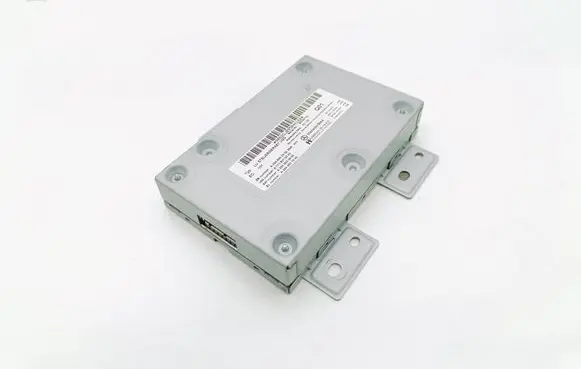 Mercedes-Benz GL X164 Head unit multimedia control A1718270345