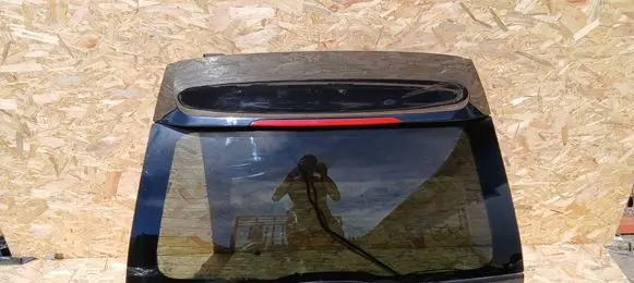 Volvo XC90 Tailgate/trunk/boot lid 09483789 3934