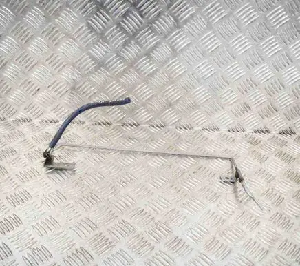 Maserati Ghibli Brake vacuum hose/pipe 