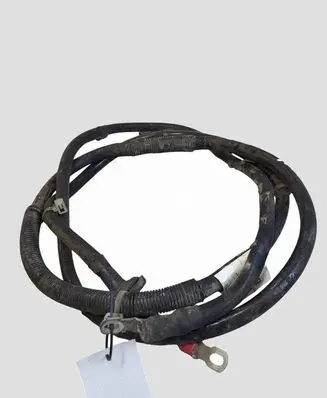 Jaguar XF X250 Positive cable (battery) CX2314310
