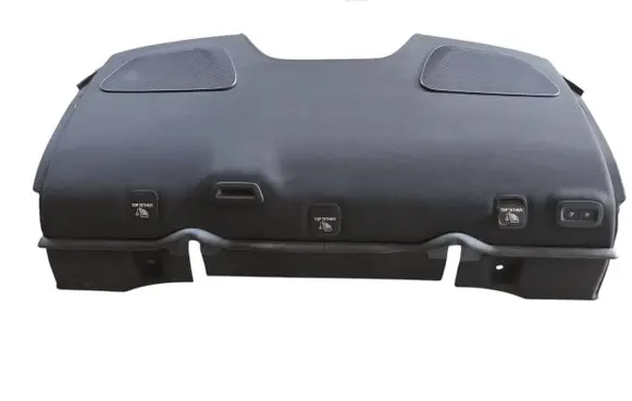 Volvo S90, V90 Parcel shelf 39836066 31350622 31433641