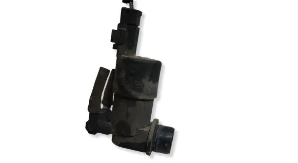 Peugeot 207 Windscreen/windshield washer pump 9641553880