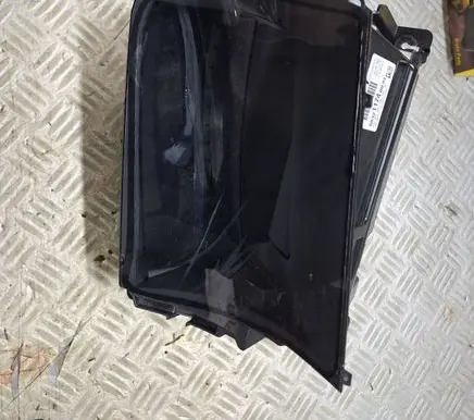 Citroen DS4 Head up display screen 9832117480 16112022