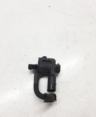 Audi A4 S4 B7 8E 8H Turbo solenoid valve 1J0906283C