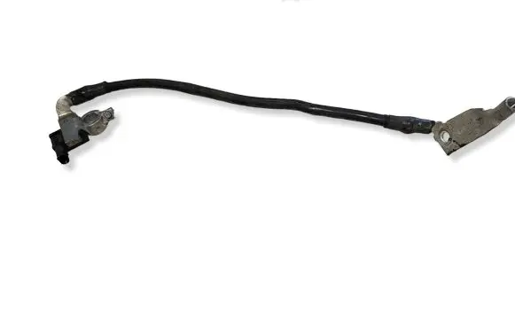 BMW X1 F48 F49 Negative earth cable (battery) 9117831