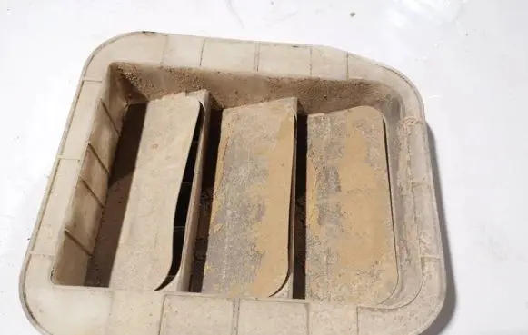 Honda Civic Air intake duct part