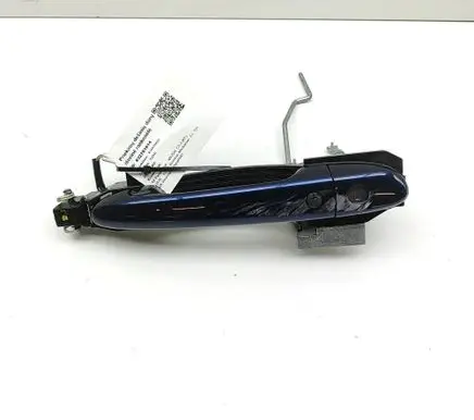 Mazda CX-5 II Front door exterior handle KB7W5842X TK495841XC